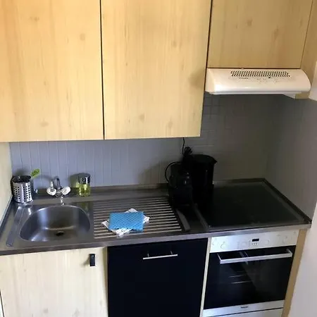 Apartman Idealement Situe