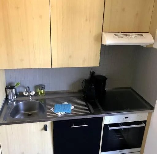 Apartament Idealement Situe