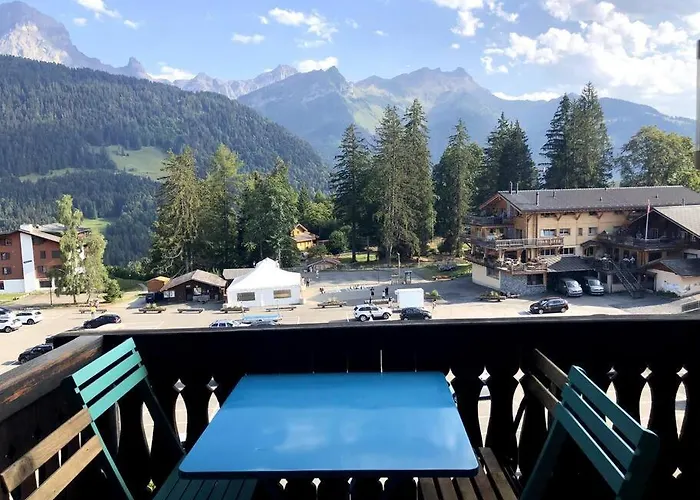 Idéalement Situé Appartement