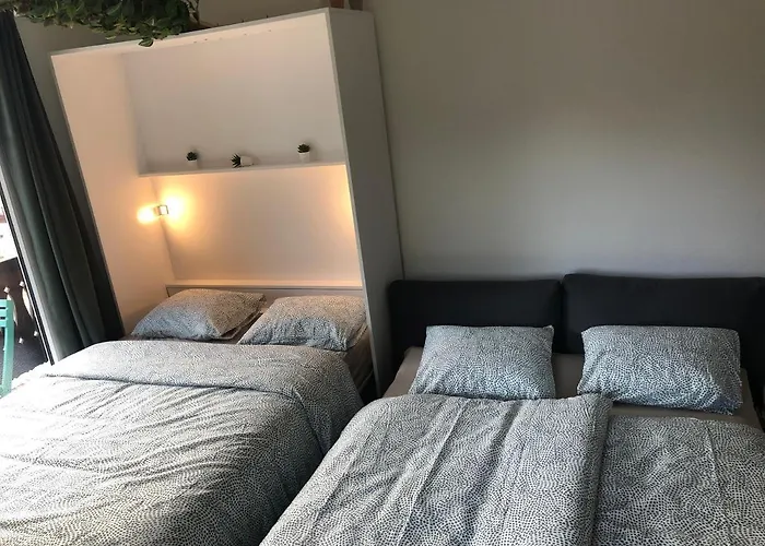 Idéalement Situé * Gryon