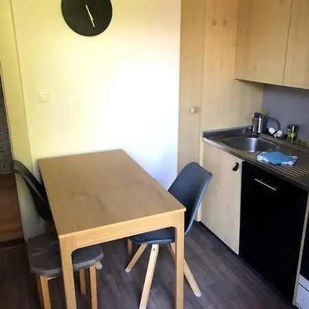 Apartamento Idéalement Situé