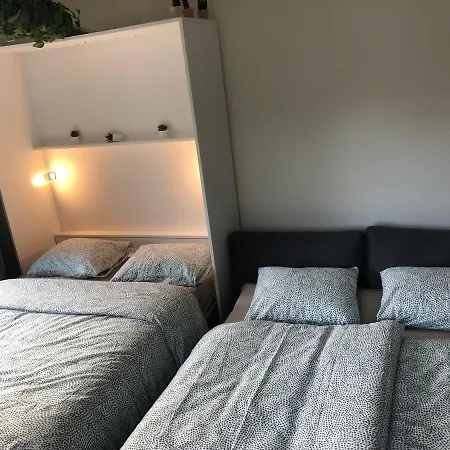 Idéalement Situé * Gryon